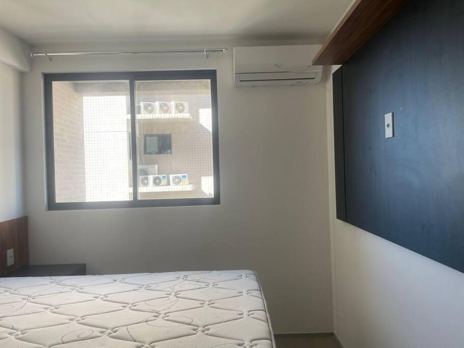 Apartamento Em Ponta Verde Maceió Exterior foto